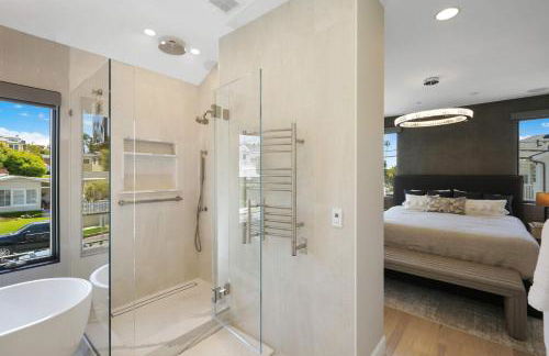 Poinsettia Palms - Chic & Luxe Patio Near Beach - Foto 23