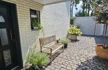 Ihr Ausblick - Charmantes Ferienhaus in Rheinlage - RheinPerle - Foto 20