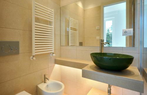 AMORE RENTALS - Resort Ravenna - The Villa - Foto 60