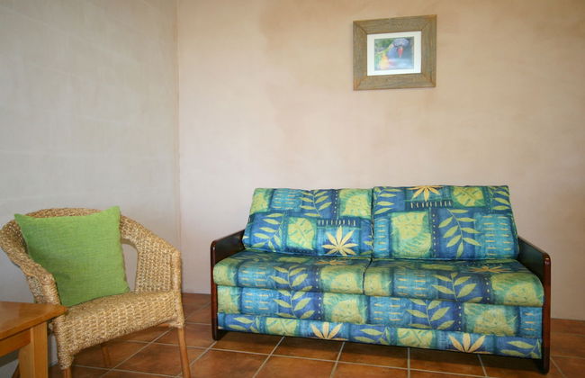 Lake Edge Holiday Units - Foto 20