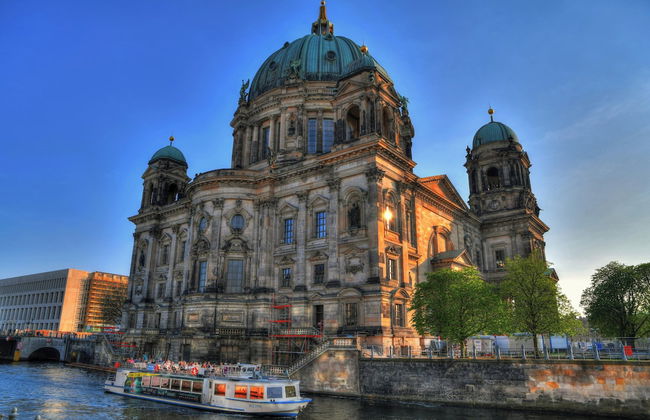 Candlewood Suites Berlin Charlottenburg by IHG - Foto 54