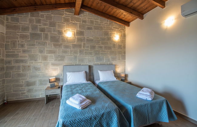 Villa Katerina - Foto 3