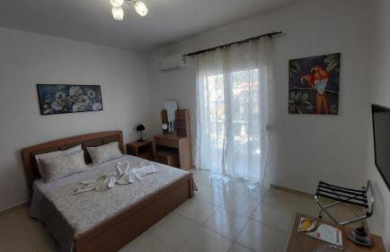 George & Chrysi Apart - Photo 12