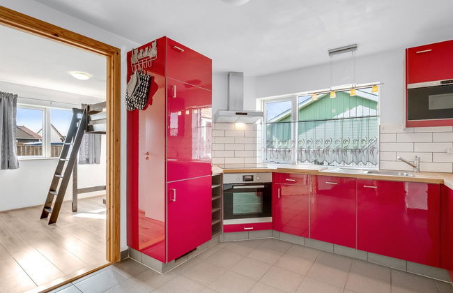 "Heming" - 100m from the sea - Foto 14