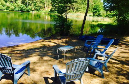 Clear Pond Getaway - Photo 70