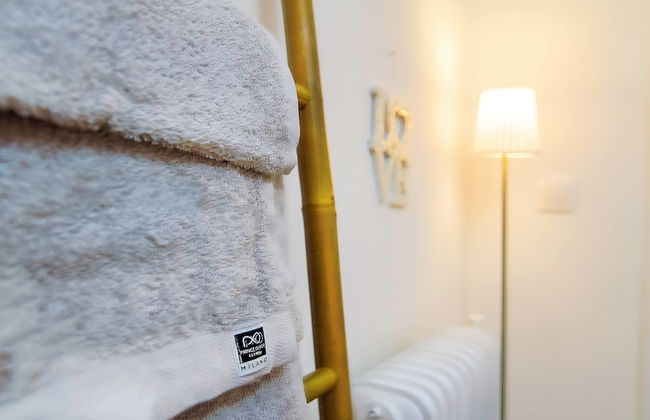 Charming 2 bdr apt next to Piraeus port - Photo 19