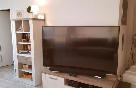 Ostseefjord-Schlei-Blick im Wikingturm - Foto 6