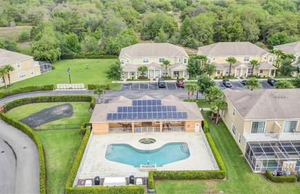 3 bedrooms pool home Hidden Forest Resort Amenities - Foto 29