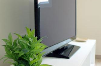 Apartamentos Albeniz - Foto 8