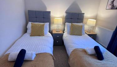 The Old Coach House Peak DistrIct Near Edale Castleton Buxton pet friendly Walkers welcome - Foto 3, towels