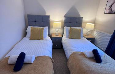 The Old Coach House Peak DistrIct Near Edale Castleton Buxton pet friendly Walkers welcome - Foto 3