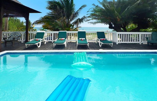 Sea Spray 50 Steps to the Sea, Silver Sands, 3 BR - Foto 22