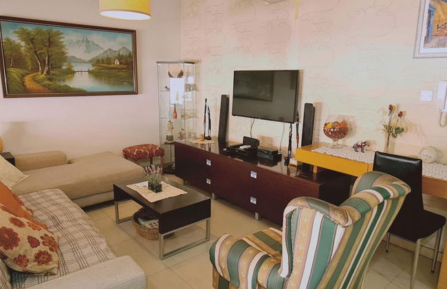 76 EGM - Stay Serenity Apartment - Foto 23