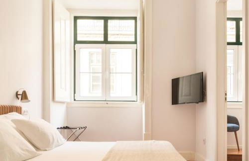 The Visionaire Apartments - Foto 56