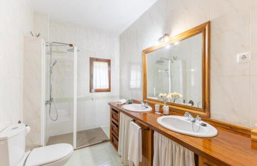 Casa el Arroyal - Foto 13