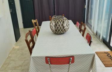 maison de village au calme climatisée 1 - Foto 26