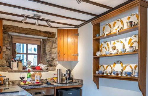 Westside Cottage, Newby Hamlet, Clapham, Yorkshire Dales National Park, Famous Three Peaks, Near The Lake District, Pets Are Welcome, Direct Parking in front of the Cottage & Guest Parking - Foto 30