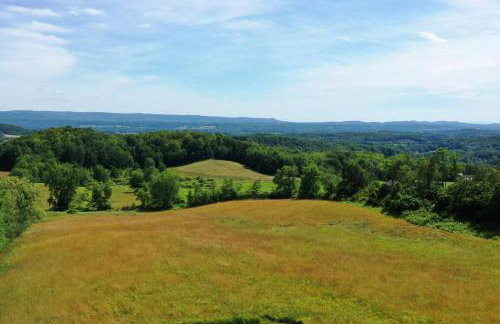Runamuk Farm Camp with a View near the Adirondacks - Foto 19