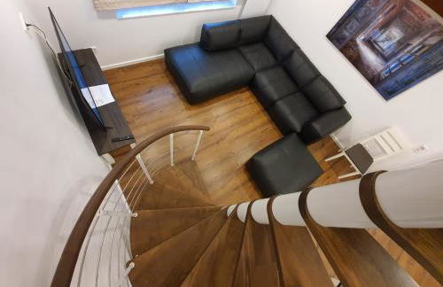 Handwerkerwohnung - Monteurunterkunft - Foto 21