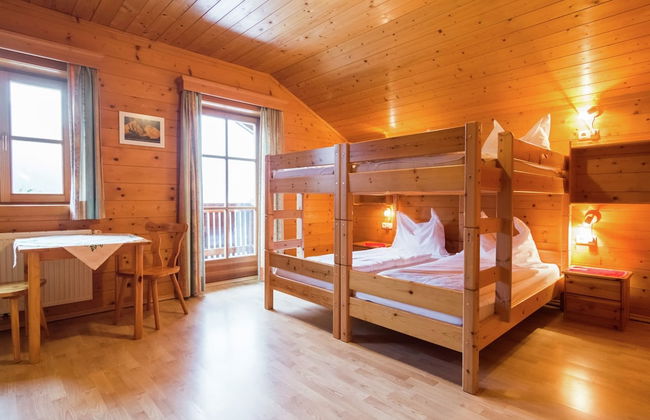 Cozy Chalet With Sauna in Grossarl - Photo 3