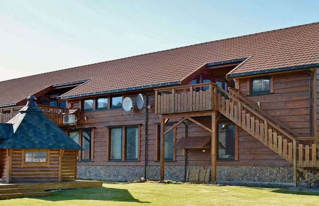 Holiday Home in EidsvÃ¥g - Foto 73