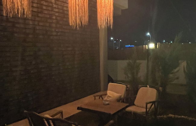 Asya Lara Suite - Foto 16