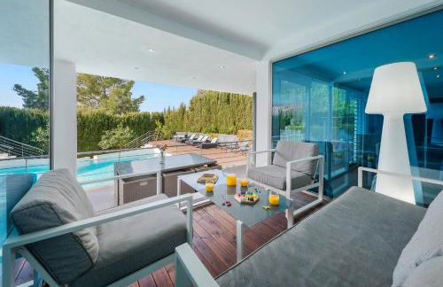 Villa Rockstar, Alcudia - by EMERALD STAY - Foto 26