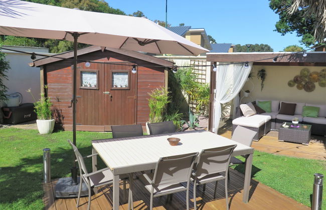 Les Camélias - Foto 2