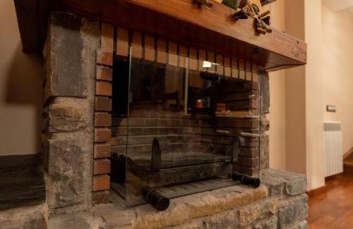 Casa Rústica - Sorieus Lodge en Lérida - Foto 13