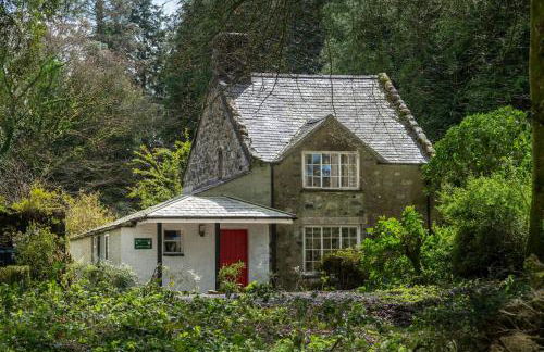 Garden Cottage - Photo 21