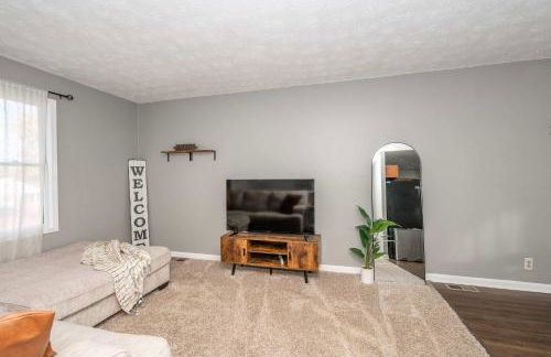 Cozy Home Away From Home! - Foto 22