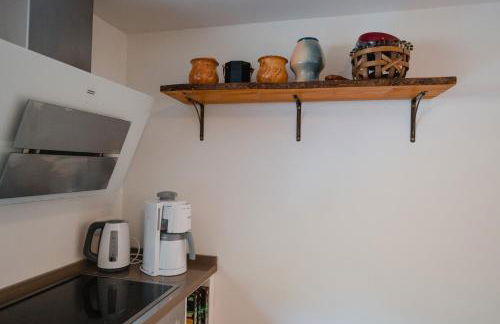 Pferdeidylle direkt neben Berlin in Dallgow - Foto 10