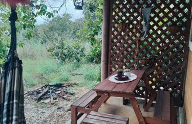 Rosa dos Ventos Chalés - Foto 37