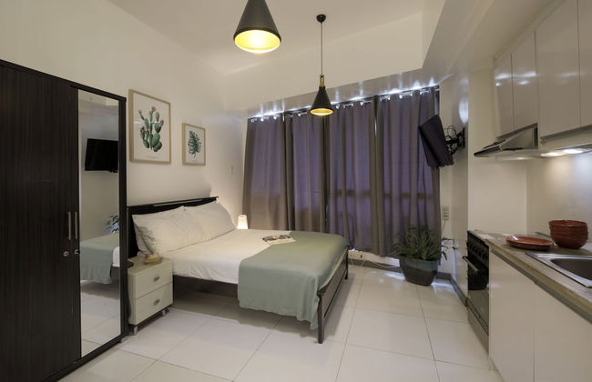 KL Tower - PH Staycation - Photo 17