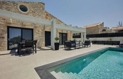 Mouzaki's Stone Villas - Foto 54