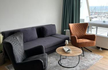 Schilksee No1 Meerblick - Foto 3