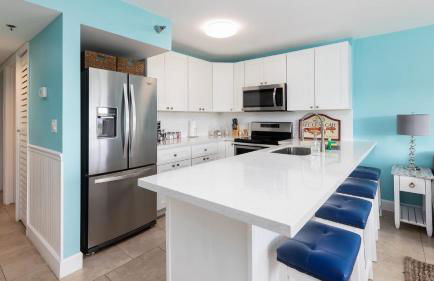 Boho Chic Ocean Pointe 3214 - Foto 13