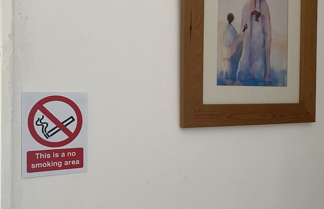 Stunning 2-bed Apartment Above Schooners Bar - Foto 25