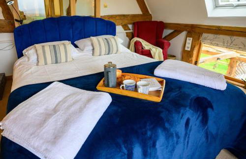 East Barn- Luxury Countryside Home - Foto 48