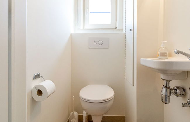 Classic Holiday Home in Westende With Terrace - Foto 17