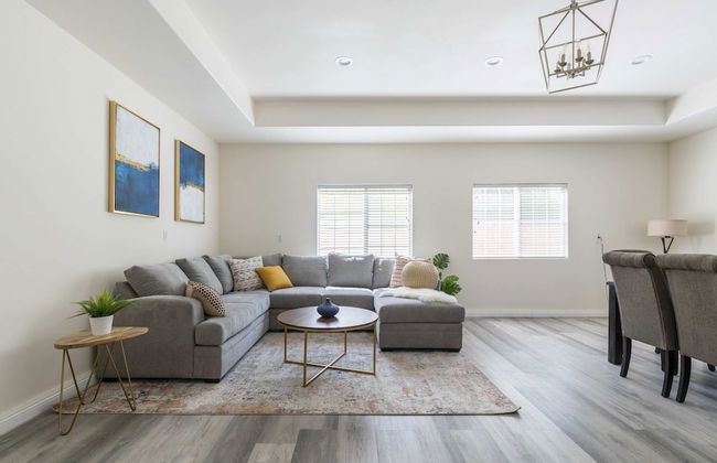 Chic & Cozy Home - Perfect Southern California Getaway - Foto 23