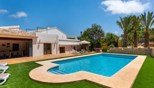 Villa Joan - PlusHolidays - Foto 3