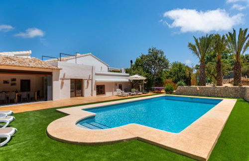 Villa Joan - PlusHolidays - Foto 3