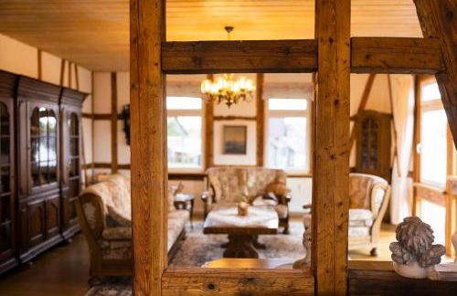 Ferienwohnungen Fertsch - Foto 69