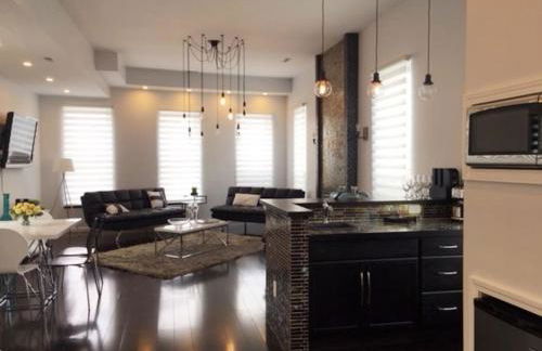 Luxury three story apartment in SHORT NORTH - Foto 1