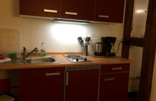 Apartments Stadtmauer - Foto 19