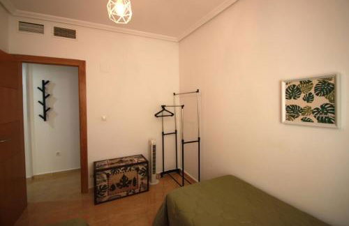 Apartamento CasaTuris en Urb AMARA Gran Alacant GA101 - Photo 14