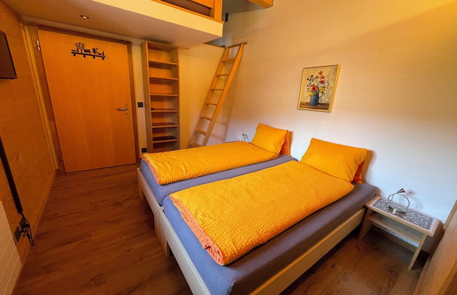 Alpenchalet Weidhaus - Foto 22