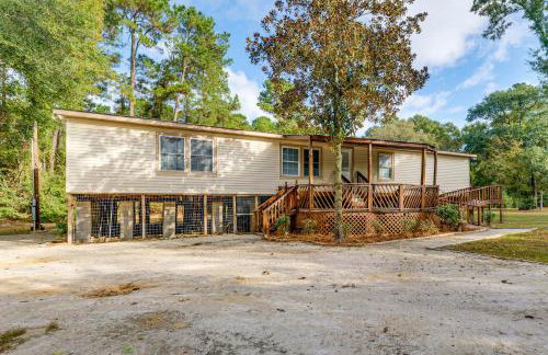 Hike and Relax Tranquil Wooded Escape in Hockley - Foto 22