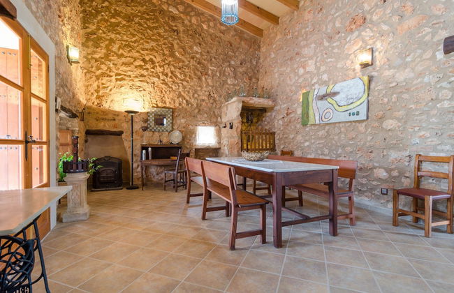 Son Garbi in Algaida - Foto 12